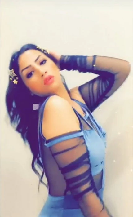 Najlaa, Escort, Gaziantep
