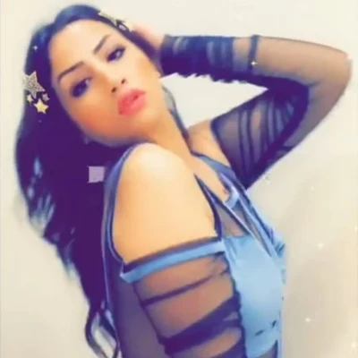 Najlaa, Escort, Gaziantep