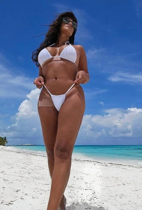 Leticia, Escort, Loule