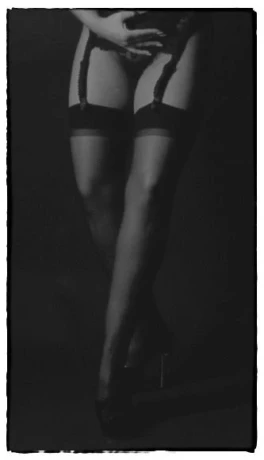 Sinful Moments — 3 / 5