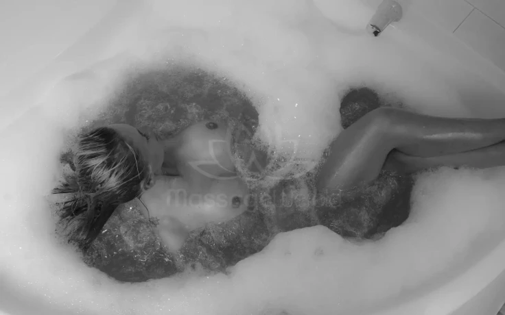 Tantra Massage Massagewereld Nijmegen — 11 / 12