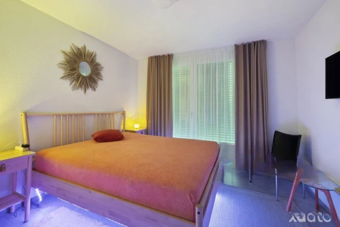 Zimmervermittlung Bern Mettmenstetten Neben Zug Wolfhausen Zh Bei Bubikon — 3 / 5