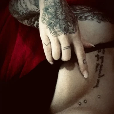 Nyla Sin, Escort, Barcelona