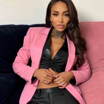 Mercedes, Escort, Berlin