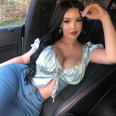 Nadia, Escort, Athens