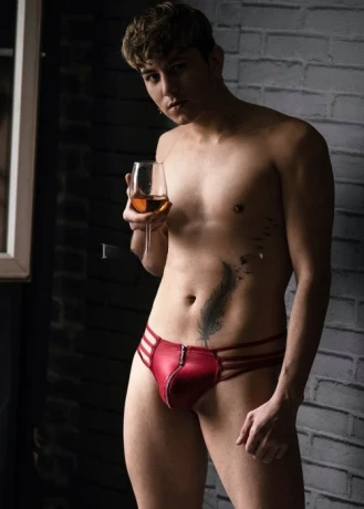 Sergio — 2 / 5