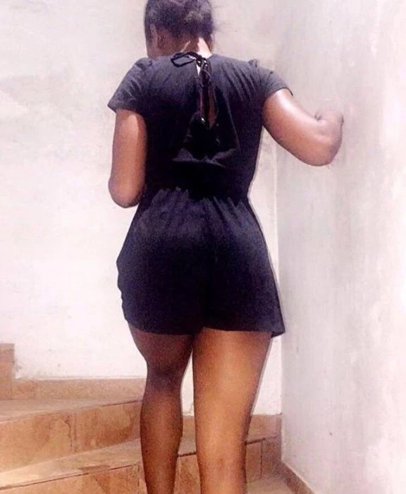 Andréa, Escort, Abidjan