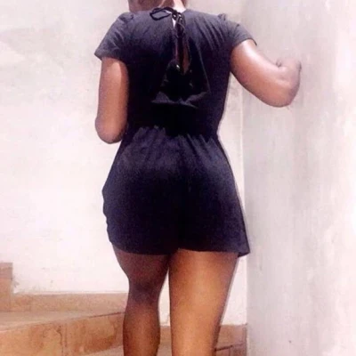 Andréa, Escort, Abidjan