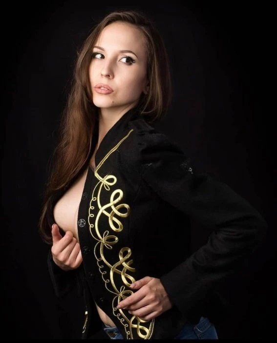 Kamila, Escort, Bologna