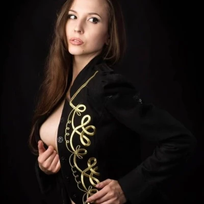 Kamila, Escort, Bologna