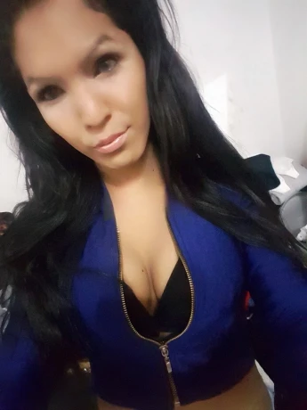 Morocha Sexy — 9 / 12