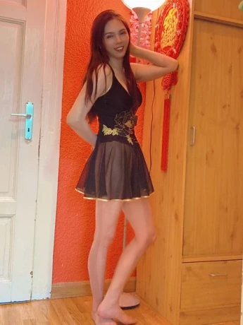 Linda China Massage — 3 / 5