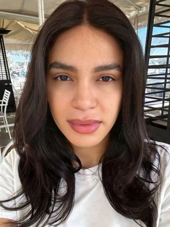 Rafaela Vieira — 7 / 8