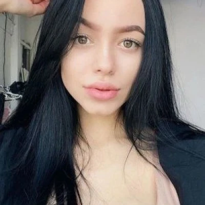 Jeanie, Escort, Istanbul