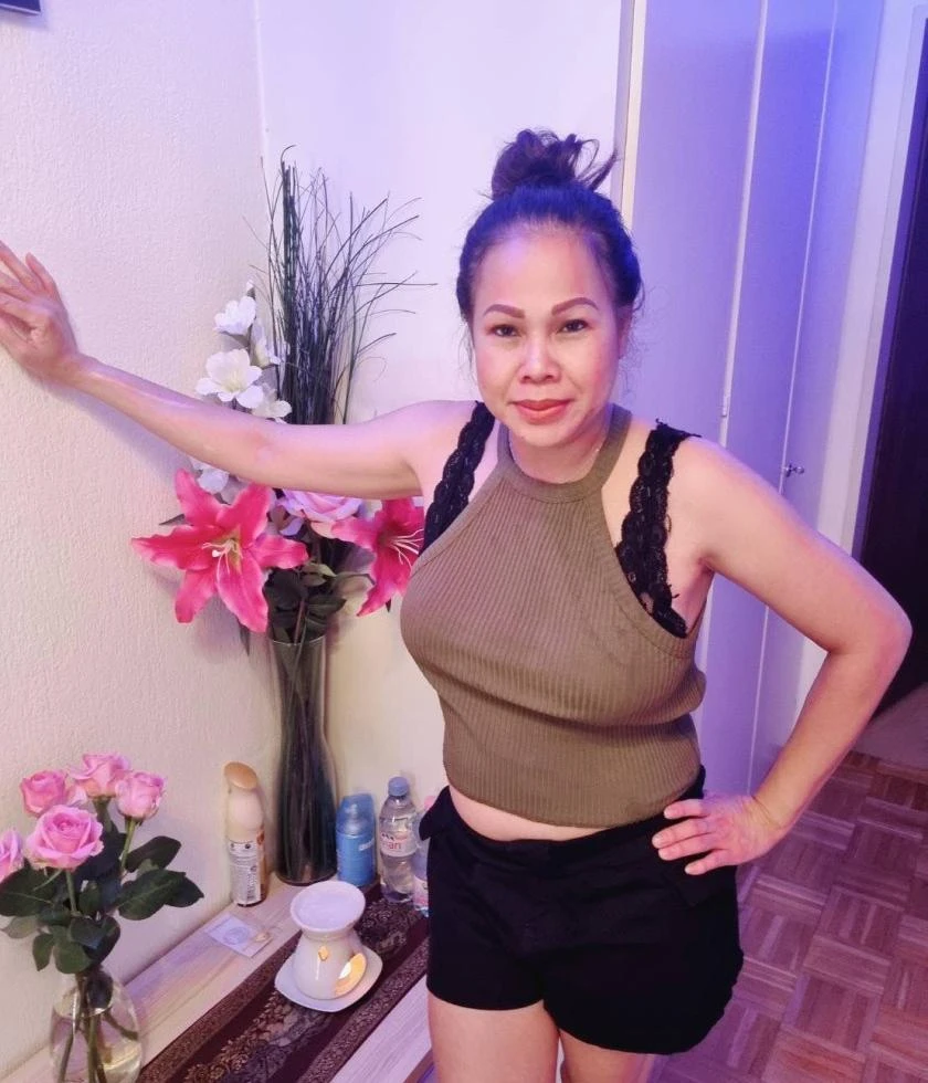Neue Thaimassage In Waedenswil Lass Dich Von Uns So Richtig Verwoehnen, Escort, Wädenswil