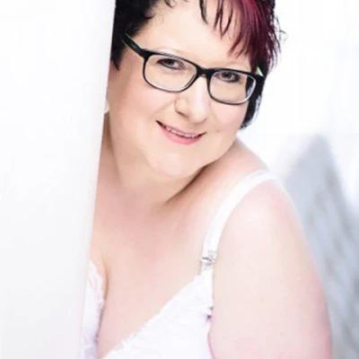 Lilly (35) - Plus Size Modell, Escort, Halle (Saale)