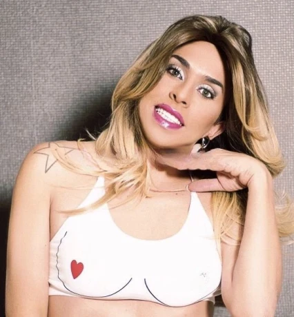 Hannah Angel — 8 / 12