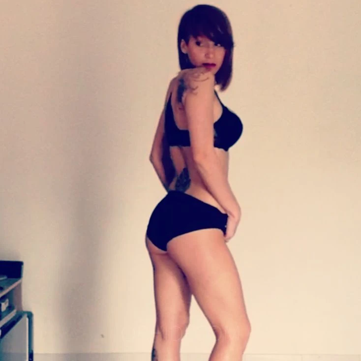 alizée, Escort, Paris