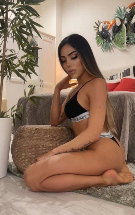 Valèria, Escort, Benidorm