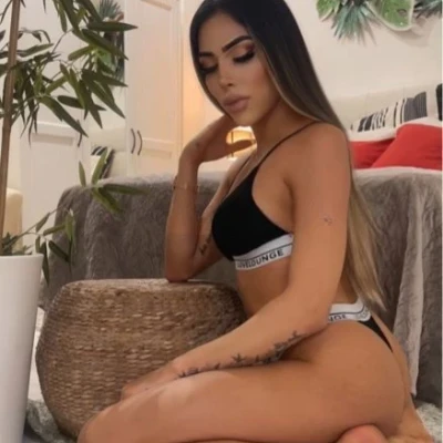 Valèria, Escort, Benidorm