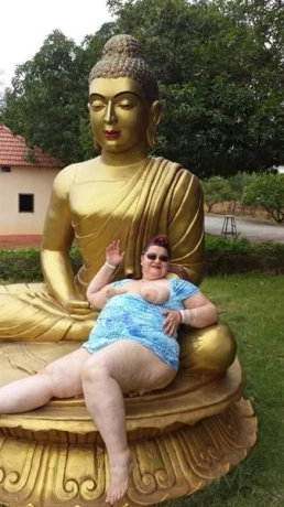 Tina, Squ*rtkönigin — 3 / 14