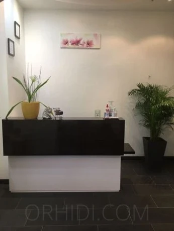 Osca Chinesische Spa Massage — 2 / 3