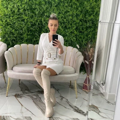 Anja, Escort, Muhlhausen