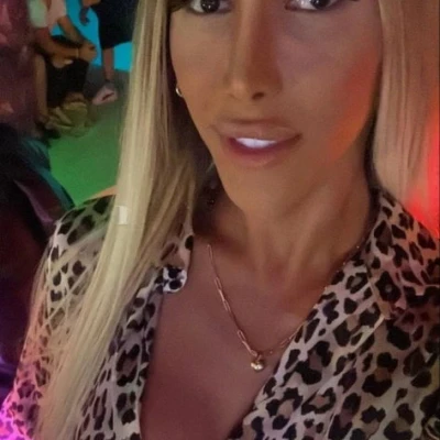 Leyla Trans, Escort, Tirana