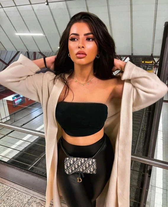 Hong, Escort, Malatya