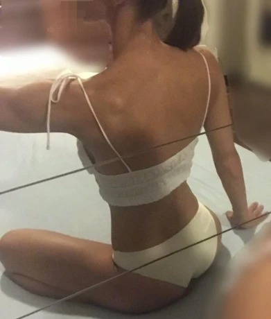 Body To Body Massage In Bern — 1 / 5