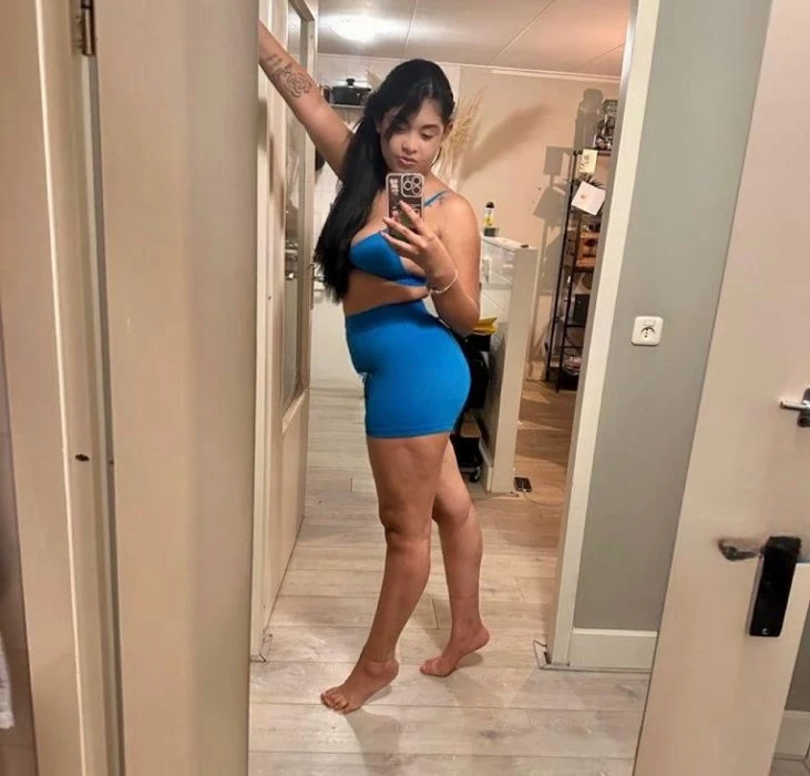 Nikol, Escort, Alkmaar