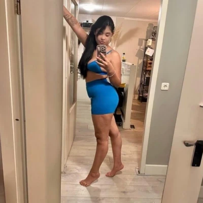 Nikol, Escort, Alkmaar