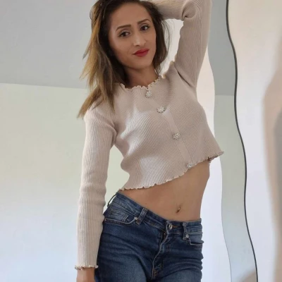 Roksana21, Escort, Stuttgart