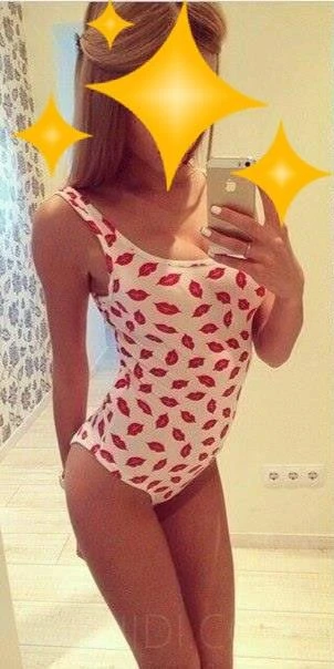 Andreea, Escort, Munich