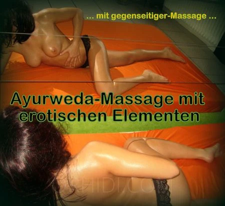 Studio Enjoy-Tantra in Nürnberg — 3 / 17