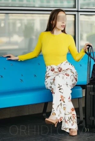 Louise Pearl — 8 / 14