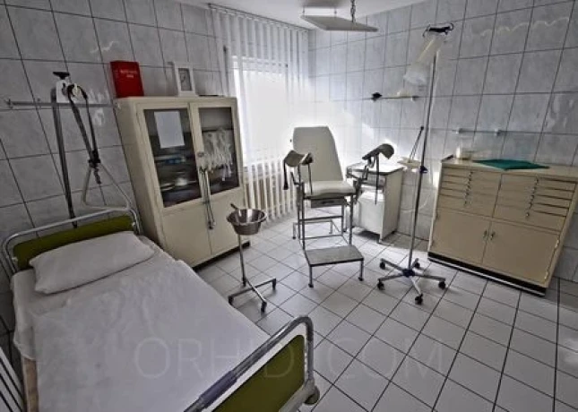 Heaven&Hell Domina Erotikhaus — 9 / 23