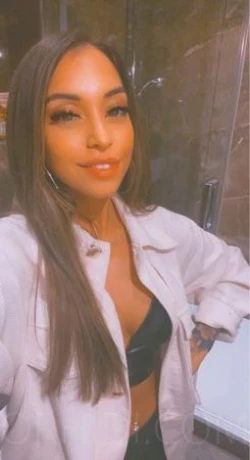 Skinny Girl 18+ Gizem — 11 / 23