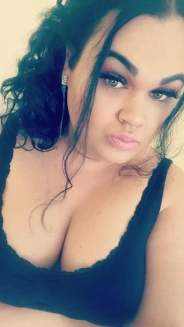 Ts Kiki Sexy — 3 / 5