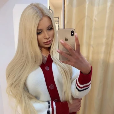 Alexandra, Escort, Konya