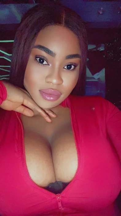 Serina, Escort, Fujairah