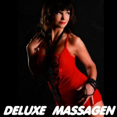 10 JAHRE PROFI QUALITÄT TANTRA NURU  & SINNL. ENERGYBALANCE — 1 / 3