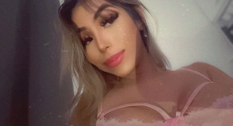 Ts Bruna Fast Immer Geile Nymph Durstet Nach Dir 100 Original — 3 / 21