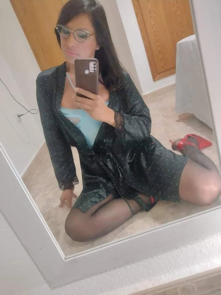 Maria, Escort, Lleida
