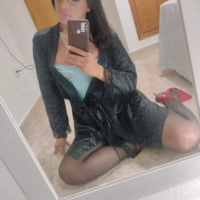 Maria, Escort, Lleida