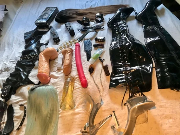 Camila Domina Party — 11 / 12