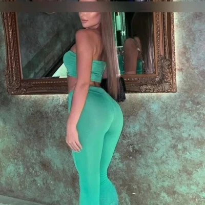 Karina, Escort, Berlin