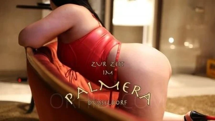 Aischa - The Exclusive Erotic Club Palmera — 3 / 12