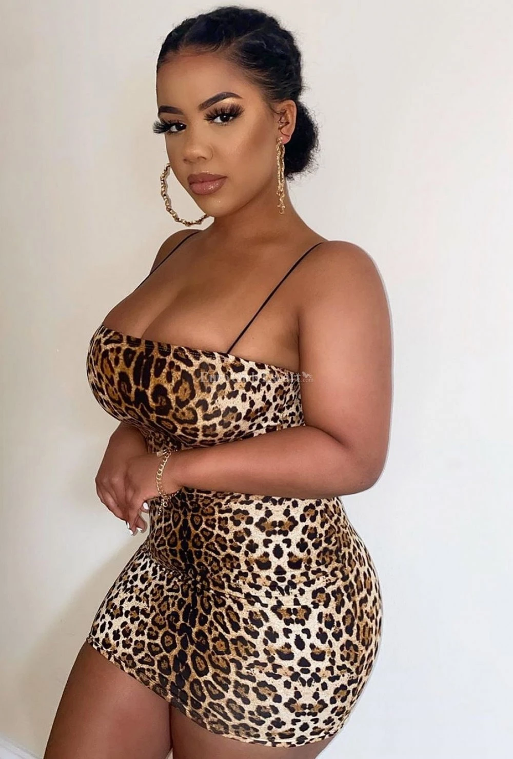 Caterlina, Escort, Salalah