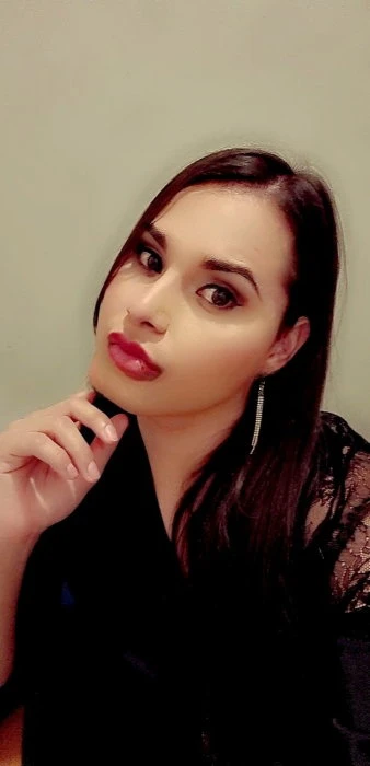 Katherine, Escort, Madrid